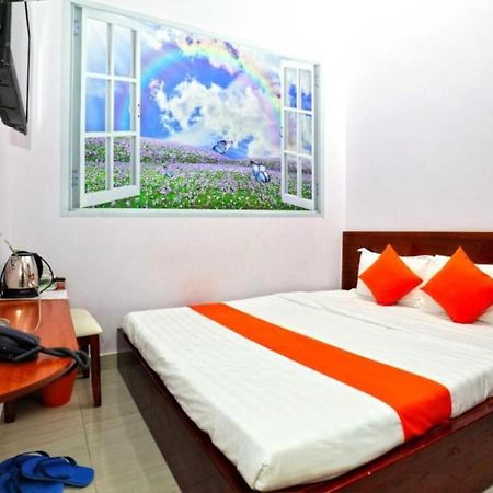 Chau Tran Hotel Vung Tau Exterior photo